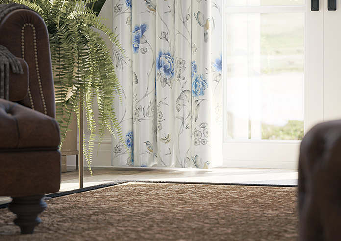 Borneo, Ming - Made to Measure Curtains - Image 5